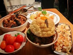 -岛风·台食小馆 ISLAND BISTRO(烟台山店)
