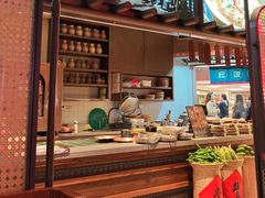 -吃饭皇帝大土家民族菜(荟聚店)