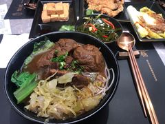 -馔豚·台北菜专门店(深圳湾万象城店)
