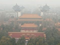 -景山公园