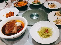 -高第街56号港式餐厅(山大路店)