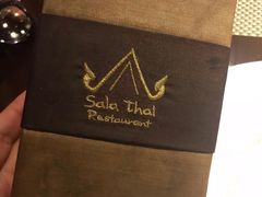 -Sala Thai Restaurant