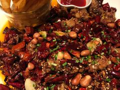 经典辣子鸡-眉州东坡(国贸店)