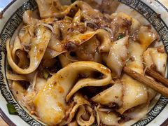 -马王庙刀削面馆(四川省交通学院宿舍店)