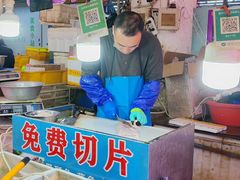 -桃源市场(解放路店)