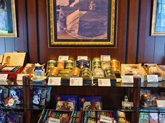 -西村咖啡店 (中山手本店)