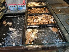 -海鲜e族(马王堆店)