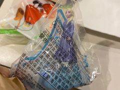 -麦当劳(金桥店)