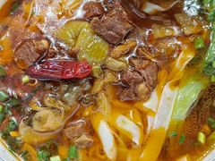 -三两粉(莲塘华润万家店)