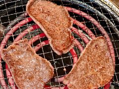 -無二炙坊·和牛烧肉(大钟寺1733店)