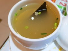 -伙工殿餐厅(吉大店)