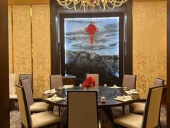 包房-东海朗廷酒店-唐阁T’ANG COURT 中餐厅