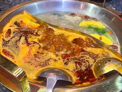 -蜀大侠火锅(森兰花园城店)