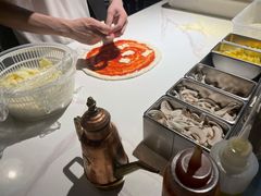 -Primo·丽莫意大利窑烤披萨