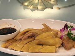 -御花园·粤菜·海鲜火锅(中山公园店)