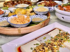 -园林美食城·本土农家菜(杨和镇店)