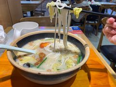 -大鼓米线(浦东长泰店)