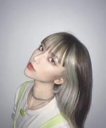 -CD Hair salon