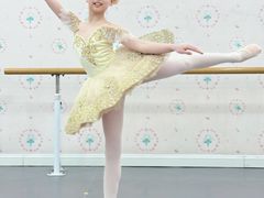 -Isee灰姑娘国际儿童艺术中心(北马路大悦城店)