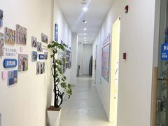 -蓝话筒·少儿成人演讲口才·主持朗诵·戏剧表演(大华第一坊店)