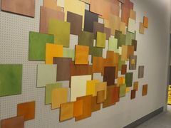 -麦当劳(欢乐谷店)