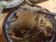 -老城南.鸭血粉丝汤(夫子庙店)