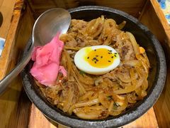 -一心创作料理屋(经开万达店)