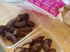 -钱商茉莉香鸭颈王(浑南店)