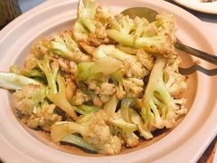 干锅花菜-味妙顺德厨房(绿地缤纷城店)