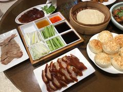 -永乐饭庄(安德路店)
