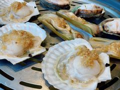 -日进一片海.生腌海鲜火锅.宵夜烧烤(三里屯总店)