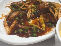 -万荣烤鸭店·北京菜(天坛店)