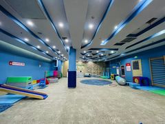 -美吉姆早教(新百CC Park店)