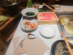 -巴奴毛肚火锅(商城路店)
