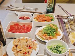 -海底捞火锅(北京西路夜宵主题店)