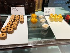 -东方滨江大酒店·滨江厅