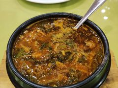 狗肉汤-老朴朝鲜风味(顾乡店)