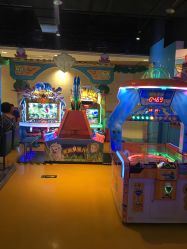 -探奇乐园蹦床公园(日月广场店)