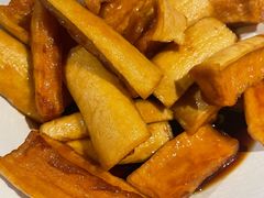 -花溪雨·森林餐厅(石基店)