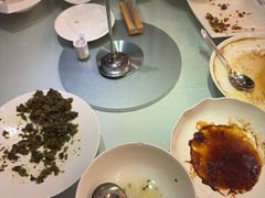 -逸林轩中餐厅(中信泰富朱家角锦江酒店)