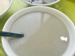 -老回回小吃(百万庄店)