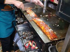 -李记特色五谷杂粮鸡蛋果子