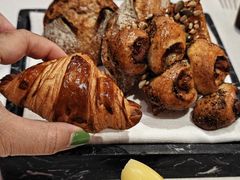 -Le Bistrot de Racine