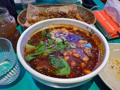 -川正旺江湖菜(三元桥店)