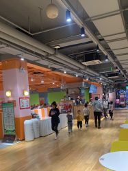 -宝燕乐园(闵行旗舰店)