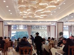 -怡园饭店-餐厅(四望亭店)