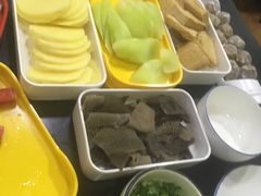 -新梅居(宁海东路店)