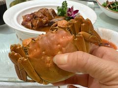 -广州海鲜酒楼(长丰园店)