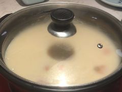 -捞神煲汤火锅(湖滨商业街店)