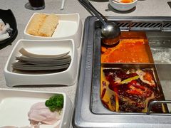-海底捞火锅(勒泰店)